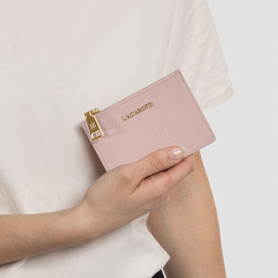 Lazarotti Bologna Leather Key wallet Leather 11.5 cm