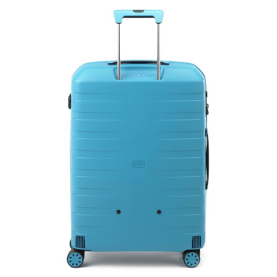 Roncato Box Sport 2.0 4 wheels Trolley 69 cm