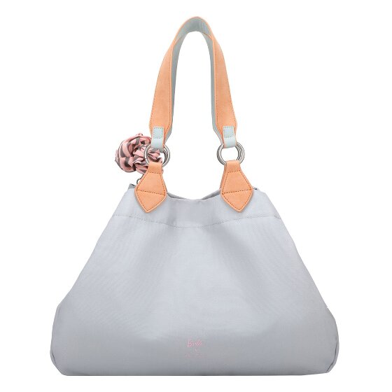 Fritzi aus Preußen Izzy Limited Barbie Big Wave Shopper Bag 42 cm
