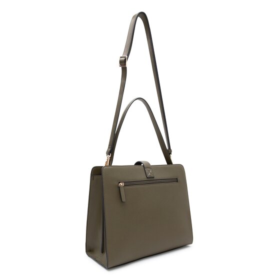 L.Credi Petronella Shoulder Bag 30 cm