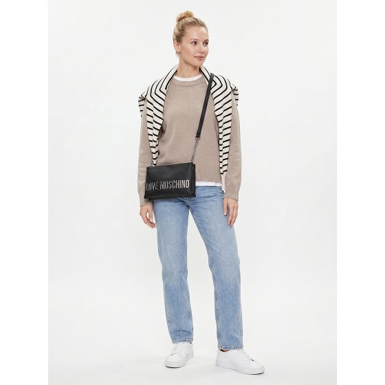 Love Moschino Shoulder bag 21 cm