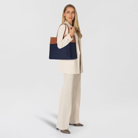 Coccinelle Myrtha Shopper Bag 35 cm