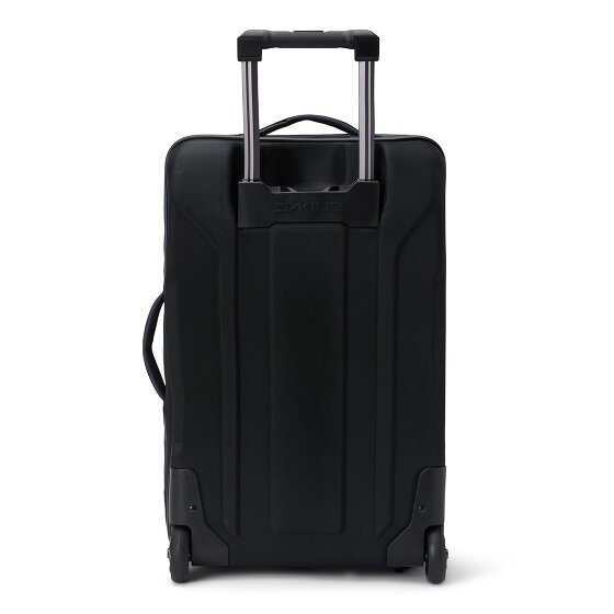 Dakine Status 42 2 wheels Cabin trolley 55 cm Laptop compartment with expansion pleat