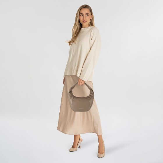 Liebeskind Farrah Shoulder Bag Leather 45 cm