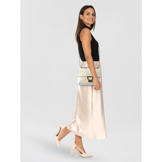 Coccinelle Arlettis shoulder bag leather 23 cm