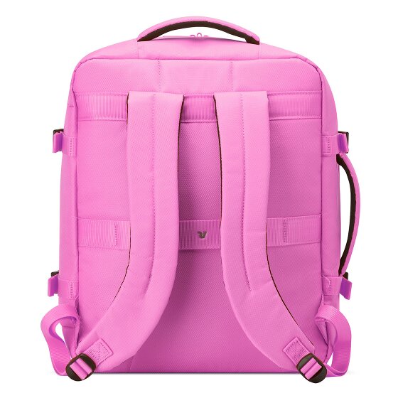 Roncato Ironik 2.0 Daypack 45 cm Laptop compartment