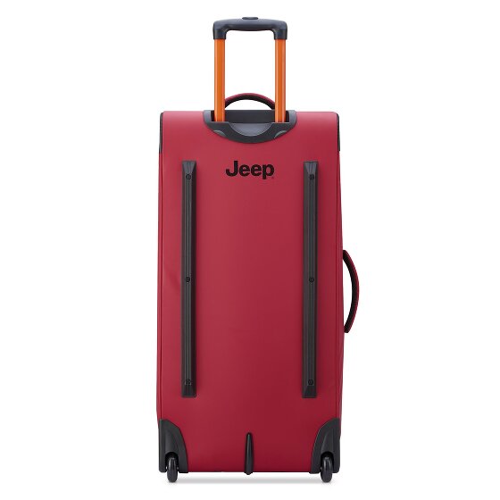 Jeep JS006B 2 wheels Trolley 82 cm