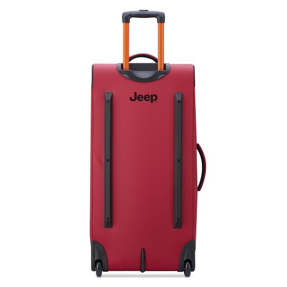 Jeep JS006B 2 wheels Trolley 82 cm