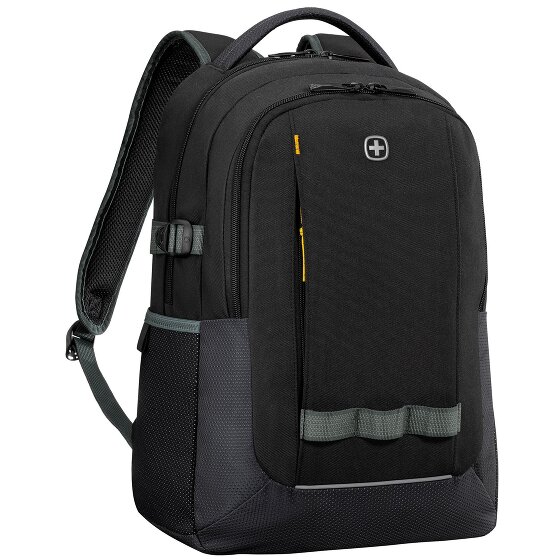 Wenger Ryde Business backpack 47 cm Laptop compartment