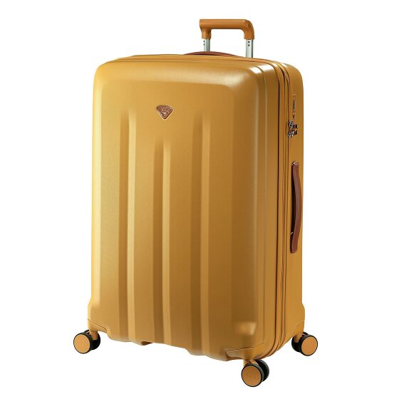 Jump Uppsala 4 Roll Trolley 79 cm
