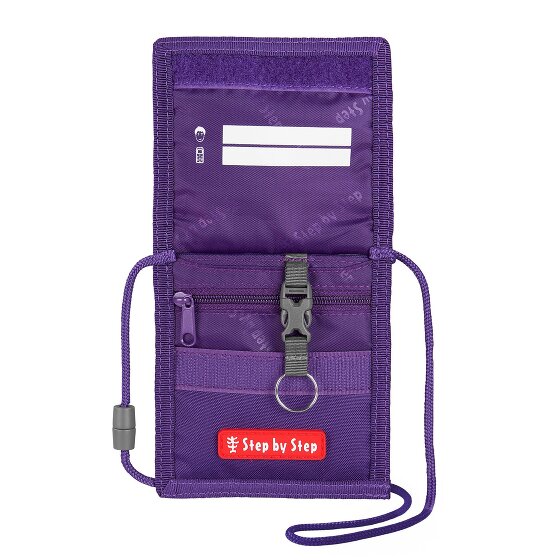 Step by Step Chest bag 11 cm