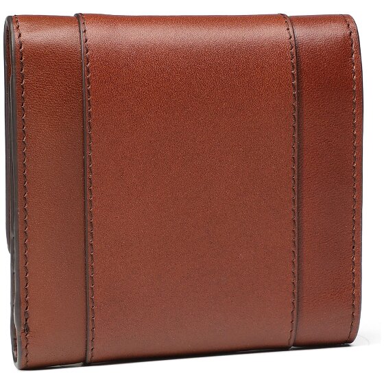 The Bridge Vigna Nuov Wallet Leather 10.5 cm