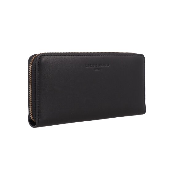 Liebeskind Dancing Letters Sally Wallet Leather 19 cm