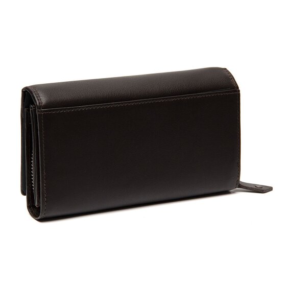 The Chesterfield Brand Arvento Wallet Leather 18 cm