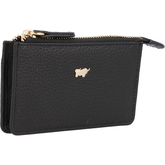 Braun Büffel Asti key wallet leather 12 cm