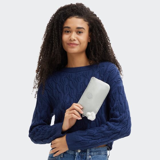 Kipling Basic Plus Creativity Wallet 18.5 cm