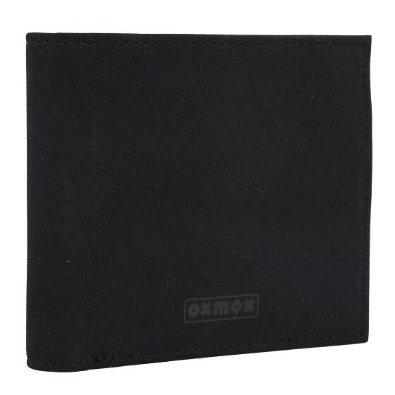 oxmox New Cryptan Wallet RFID protection 12 cm