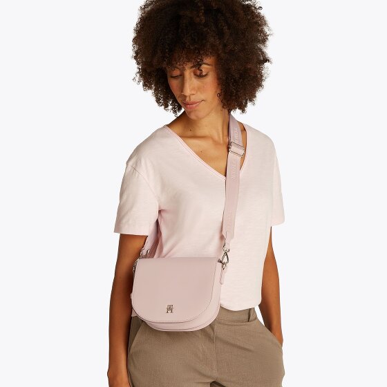 Tommy Hilfiger TH Logotape Shoulder bag 20 cm