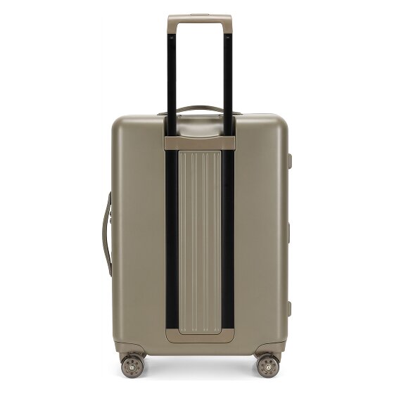 Epic Atlas 4 wheels Trolley M 66 cm