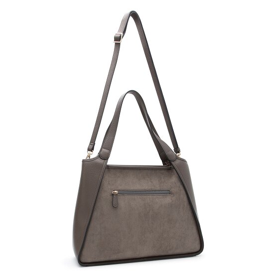 L.Credi Pheline Shopper Bag 40 cm