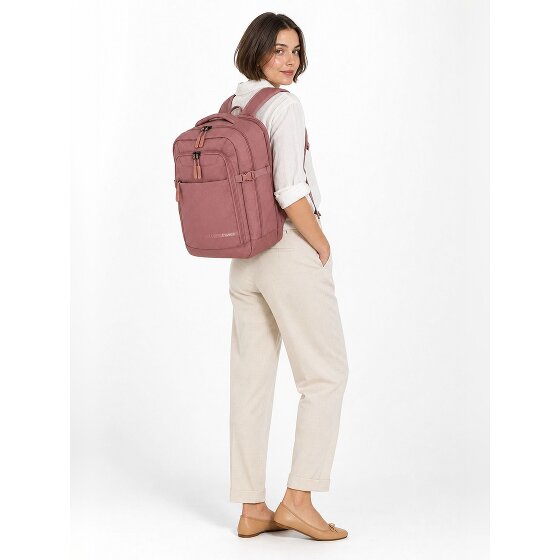 Travelite Kick Off Daypack 40 cm Laptop compartment