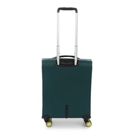 Roncato Crosslite 4 Roll Cabin Trolley 55 cm