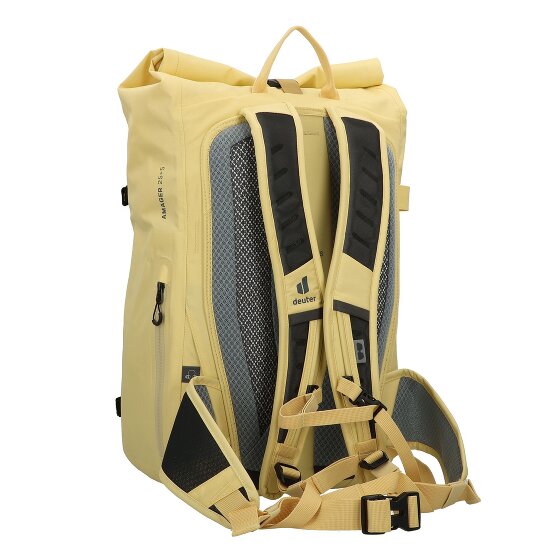 Deuter Amager 25+5 bike backpack 48 cm