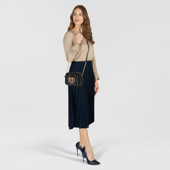 Love Moschino Embossed Shoulder bag 21 cm