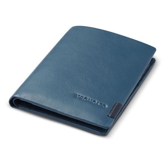 Roncato Monaco Wallet RFID protection Leather 9.5 cm