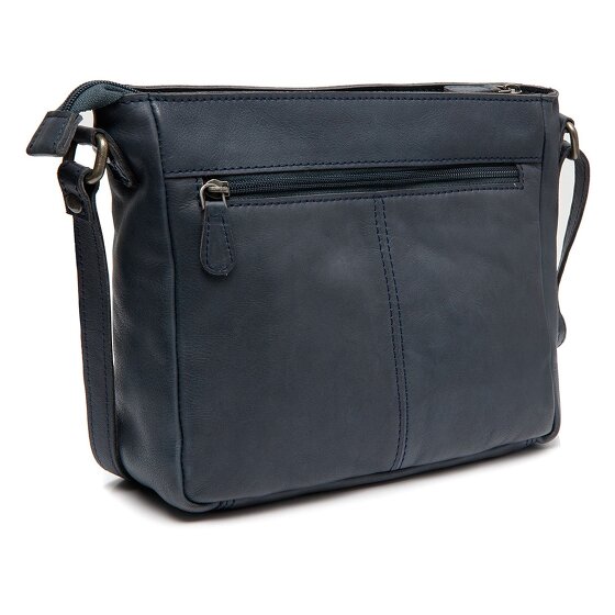 The Chesterfield Brand Weimar Shoulder bag Leather 24 cm