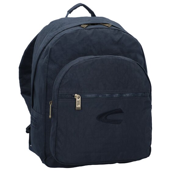 camel active Journey backpack 40 cm laptop compartment