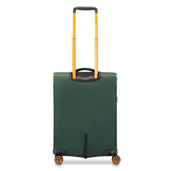 Roncato Move 4 wheels Cabin suitcase 55 cm Expandable