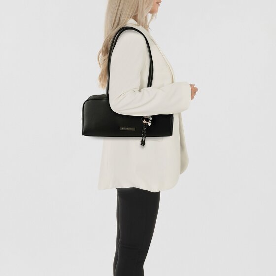 Karl Lagerfeld Ikon Shoulder Bag 33 cm