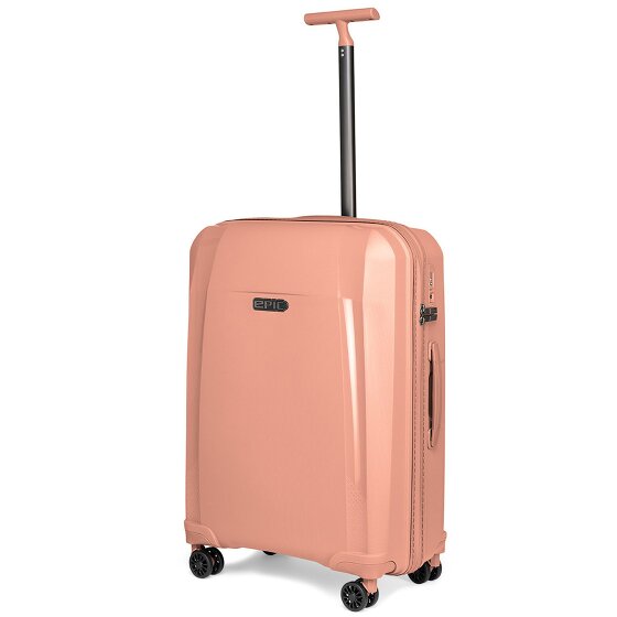 Epic Phantom SL 4-Wheel Trolley 66 cm