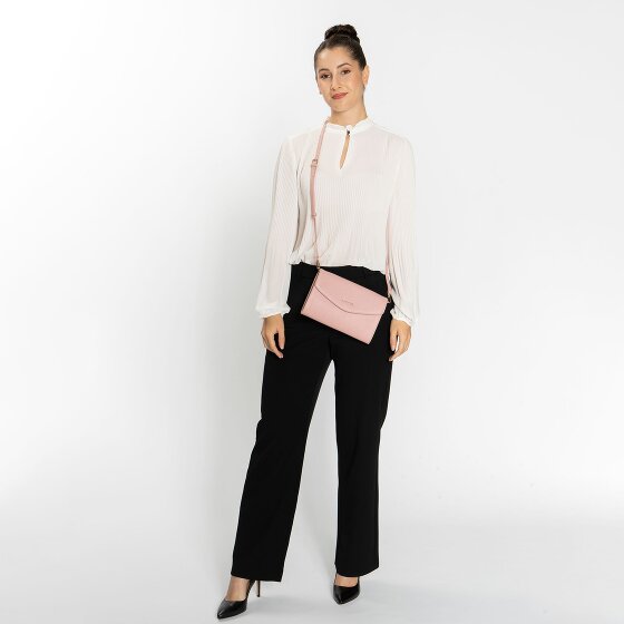 Lazarotti Bologna Leather Clutch bag Leather 23 cm