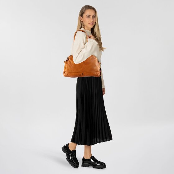 Harbour 2nd Ravina Shoulder Bag Leather 42.5 cm Harbour 2nd Ravina Shoulder Bag Leather 42.5 cm