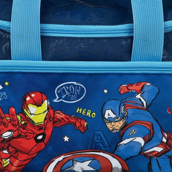 Scooli Sports bag 35 cm