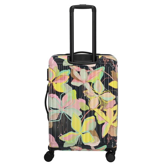 Travelite Cruise 4 wheels Suitcase set 3-piece