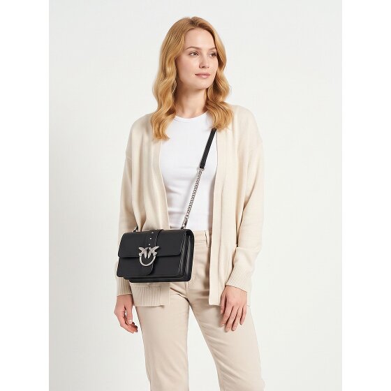 PINKO Love One Shoulder bag 27 cm