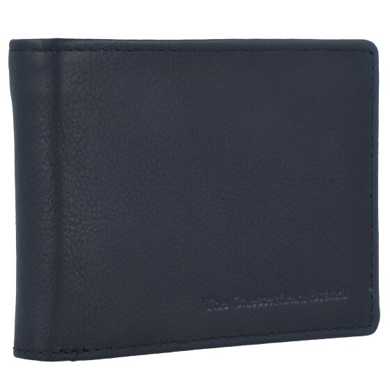 The Chesterfield Brand Marvin Wallet RFID protection Leather 10.5 cm