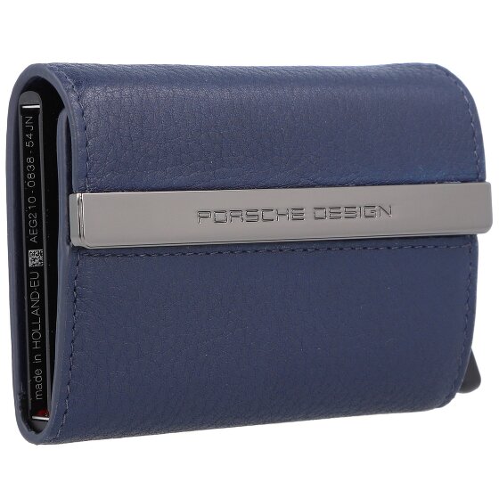 Porsche Design Credit card case RFID leather 10 cm