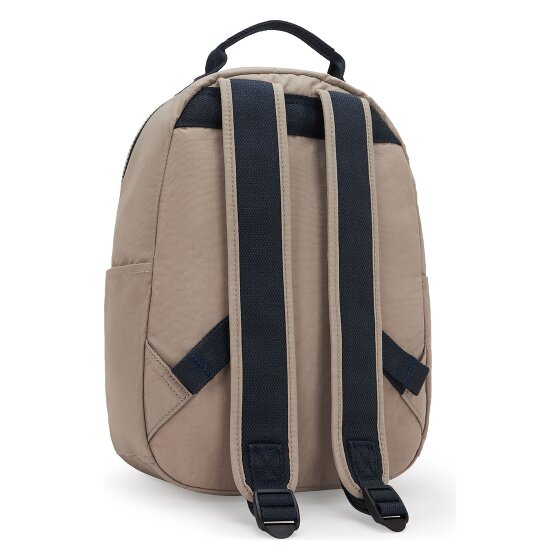 Kipling Basic Seoul City Backpack S 35 cm
