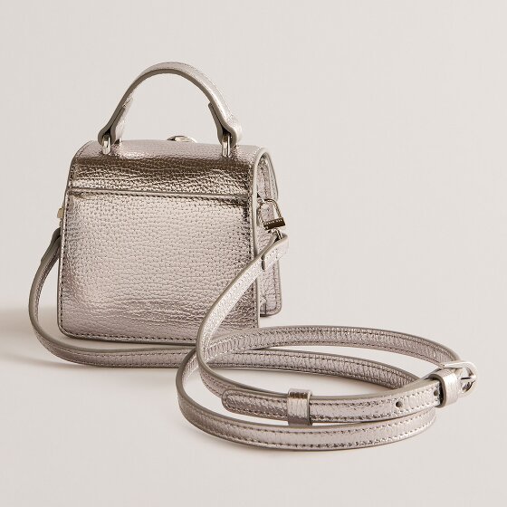 Ted Baker Roslie Mini Bag Handbag Leather 12 cm