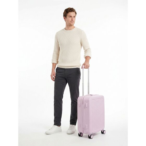 Hedgren Raku 4 wheels Trolley 65.5 cm Expandable
