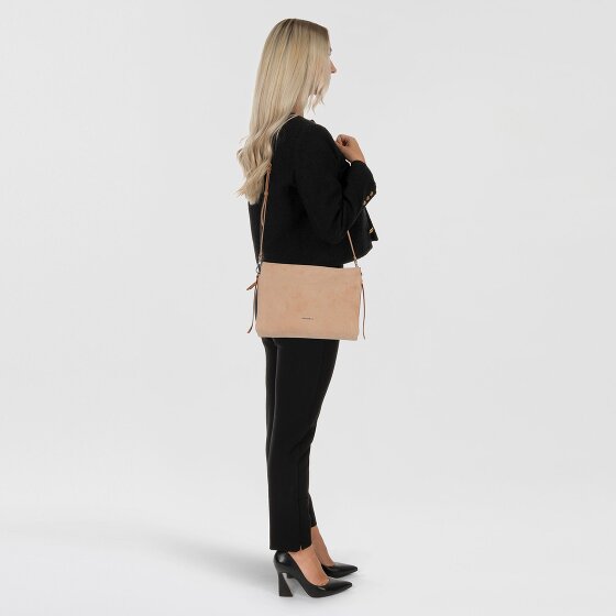 Coccinelle Boheme Handbag Leather 32 cm