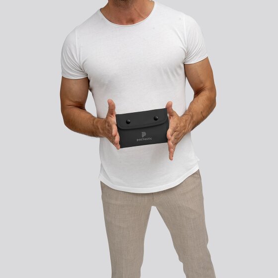 Pactastic Urban Collection Wallet 17.5 cm