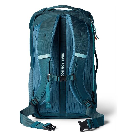 Cotopaxi Allpa 28 L travel backpack 48 cm laptop compartment