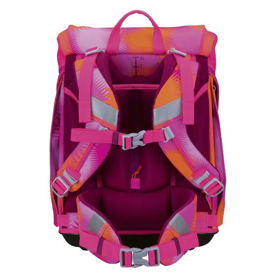 Scout Alpha School bag set 5-piece