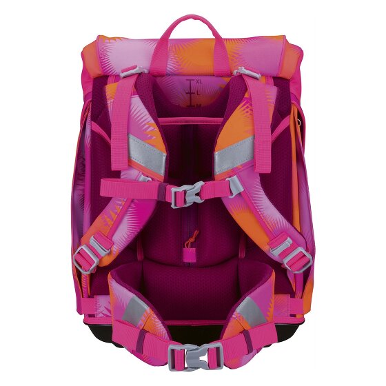 Scout Alpha School bag set