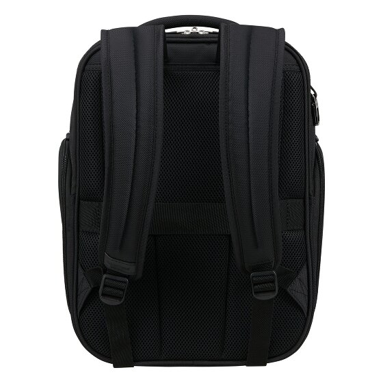 Samsonite Spark Sng Eco travel backpack S 40 cm laptop compartment